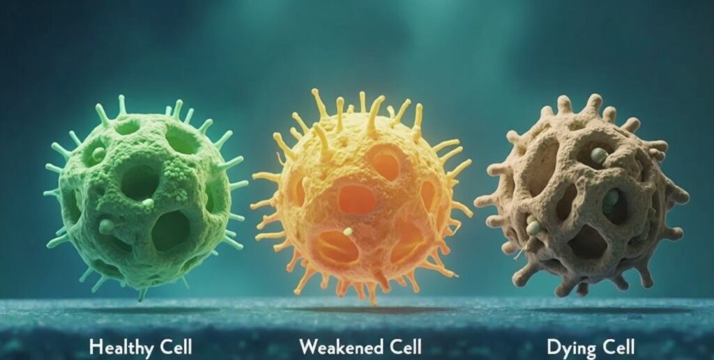 PEMF Recharge your cells to healthy again