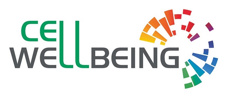 Cell Wellbeing Logo